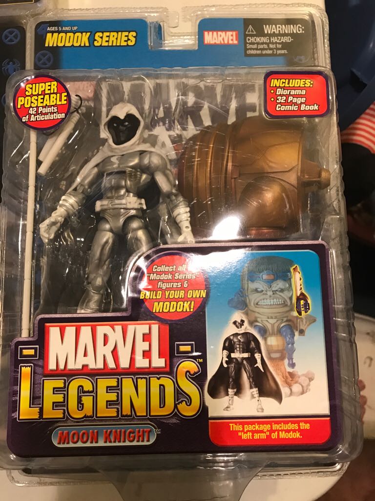 The Bots Master Humabot 