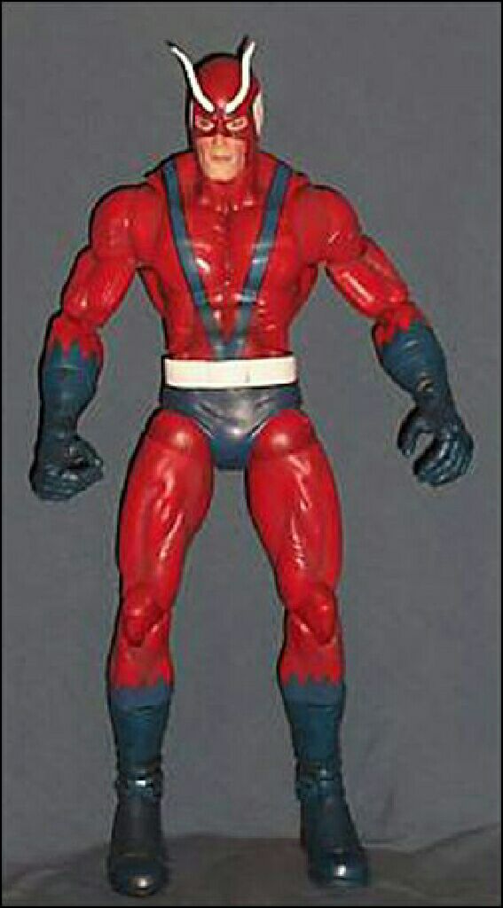Marvel Legends Sentry Build Your Own Giany Man action figure  action figure collectible [Barcode 035112710899] - Main Image 2