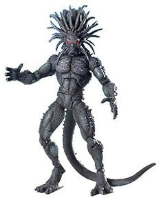 Toybiz Marvel Legends Onslaught BAF Black heart - Toy Biz (Onslaught Series) action figure collectible [Barcode 035112713302] - Main Image 4