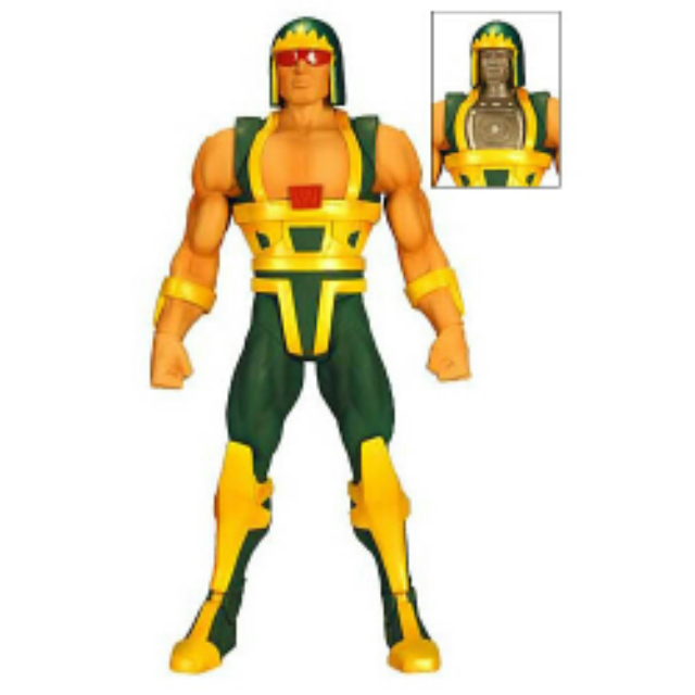 Legacy Of Kain Soul Reaver: Lieutenant Raziel