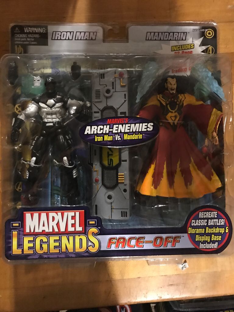 Marvel Super Heroes Die Cast Keychain - Captain America