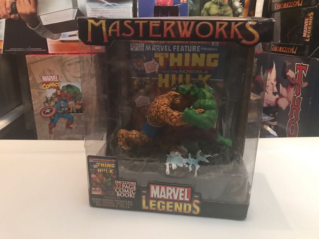 200x Castle Grayskull