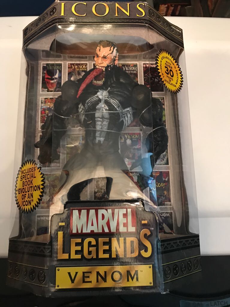 Ghostbusters: Matty Collector - Ready To Believe You Egon Spengler