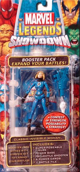 Grey Hulk (Battle Damaged)