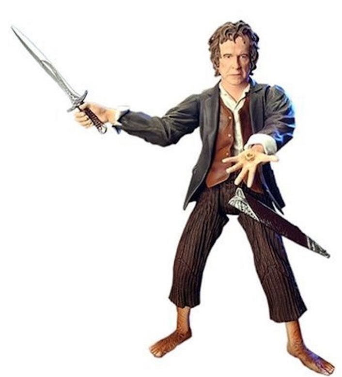 Justice league unlimited superman action figure