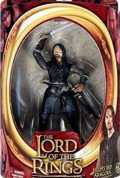 JLU Shazam Pack Black Adam