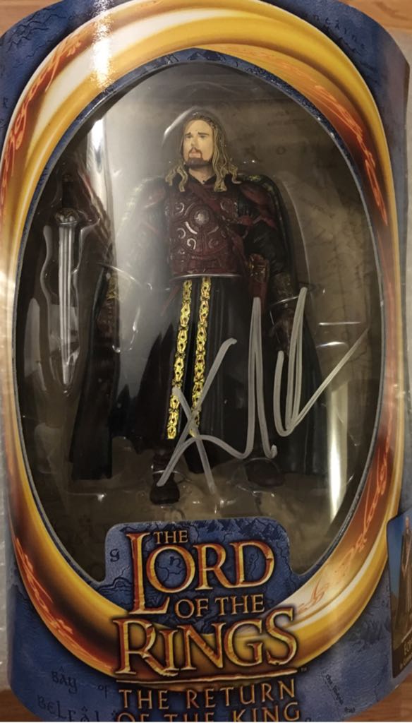 Toybiz Marvel Legends MODOK BAF Captain Marvel (Genis Vell Variant)