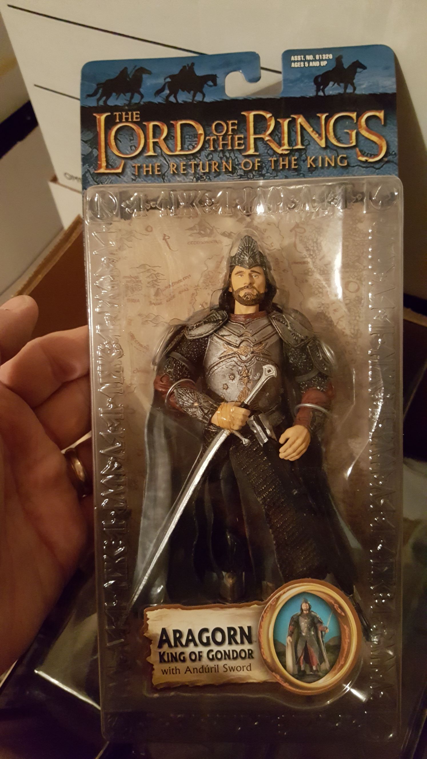 Jakks - Basic 18” Imperial Death Trooper