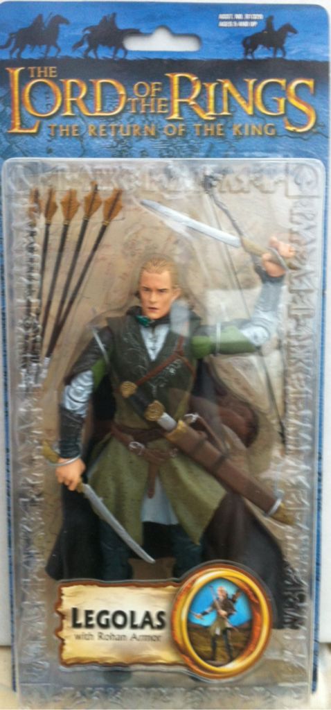 WWE Jakks Pacific Classic Superstars Series Exclusive: “The American Dream” Dusty Rhodes (1 of 3000)