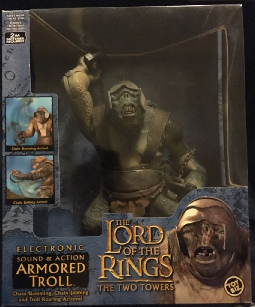 Lore (Card) (Data’s Evil Twin Brother)