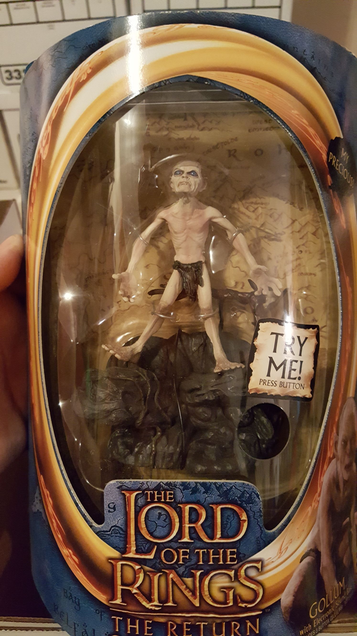 Potato Heads: SPUD OF THE SEA (Mrs.)