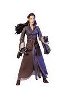 Arwen - Toy Biz (Fellowship Of The Ring) (Lord Of The Rings) action figure collectible [Barcode 035112813903] - Main Image 2