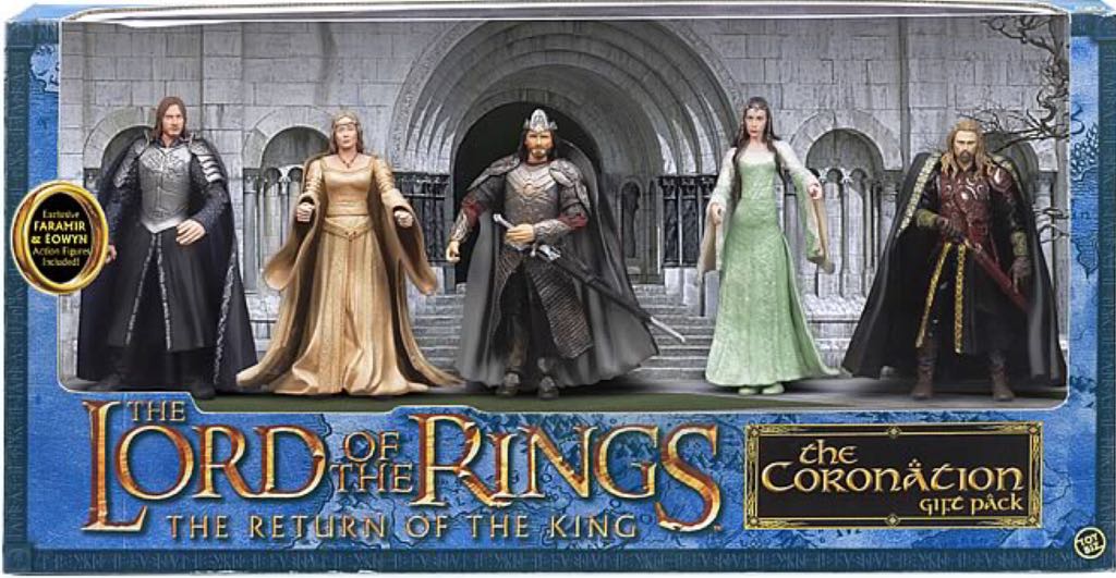 Spock ”Amok Time”