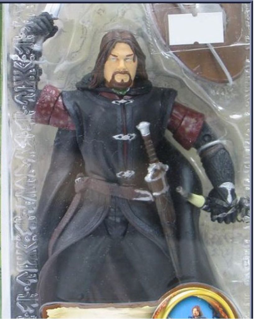 Deep Sea Diver Leonardo