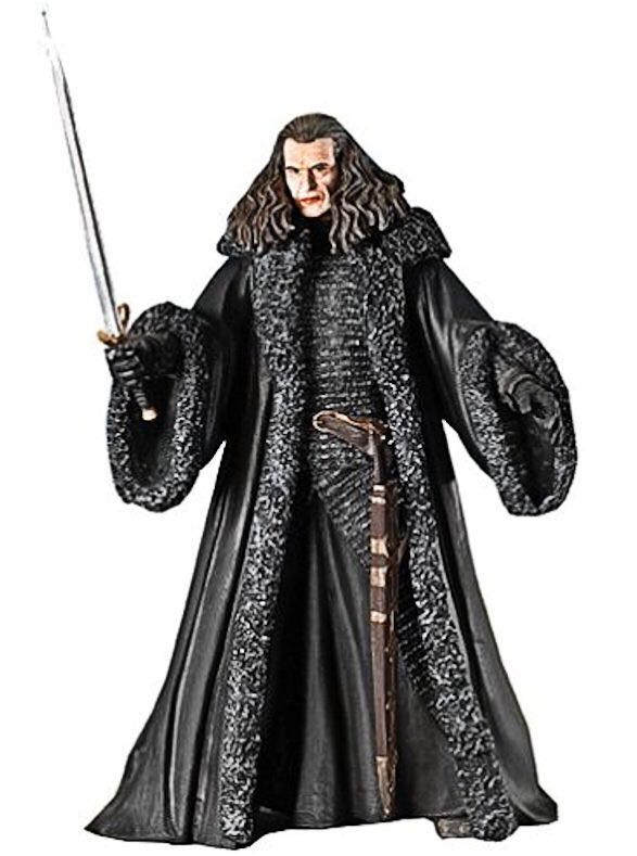 The Lord Of The Rings - Toy Biz (LOTR: The Return Of The King) action figure collectible [Barcode 035112815228] - Main Image 2