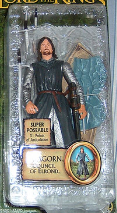 Basic 18” Kylo Ren