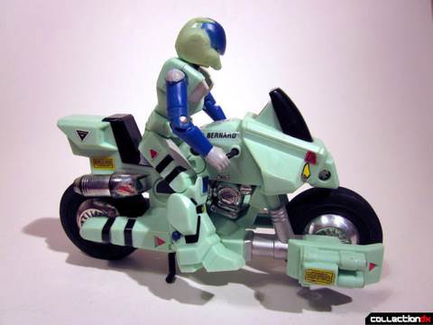 Star Trek - Spock-Star Trek 2 Wrath Of Khan