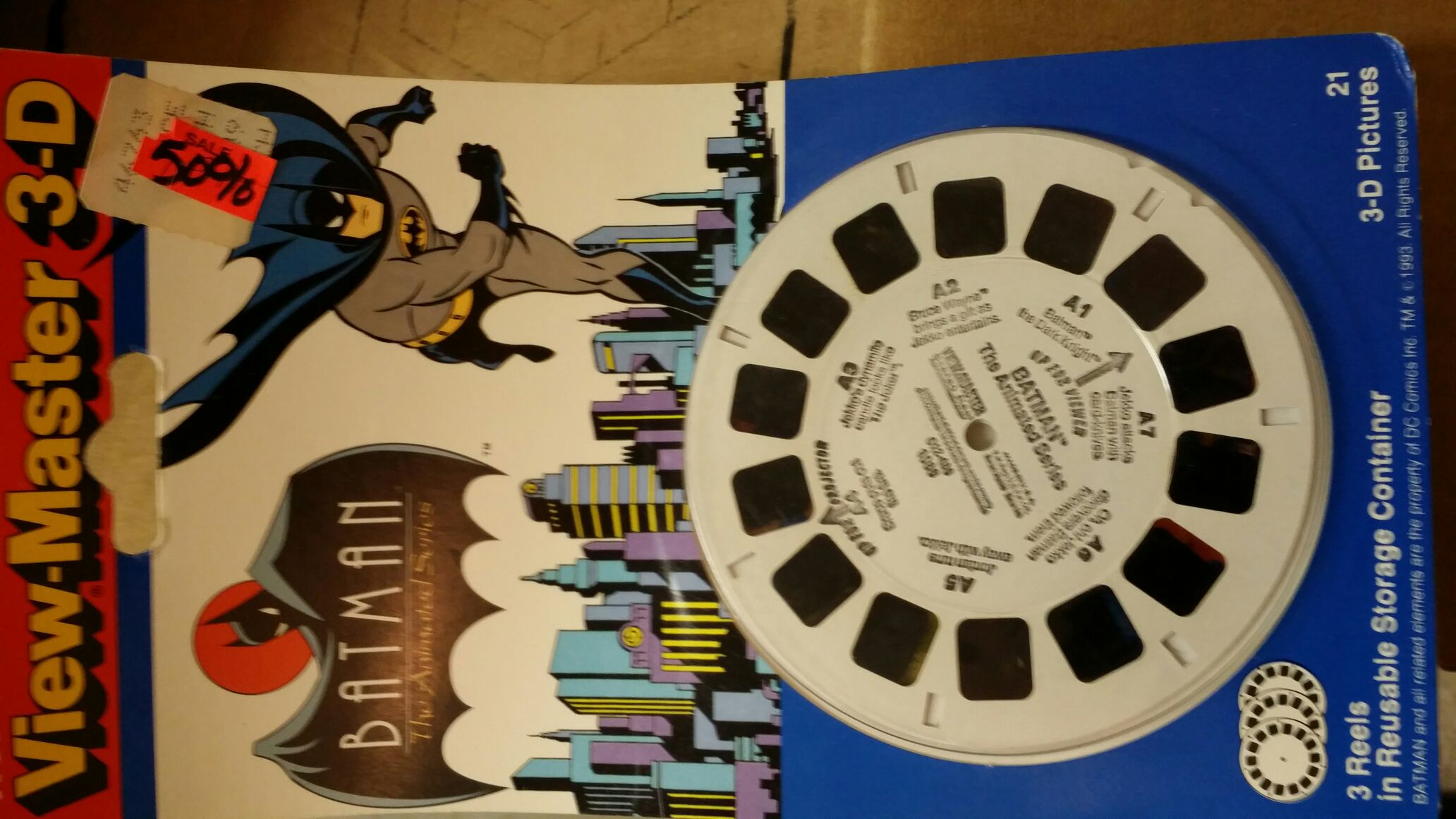 Star Trek New Star Trek 12 Original Spock