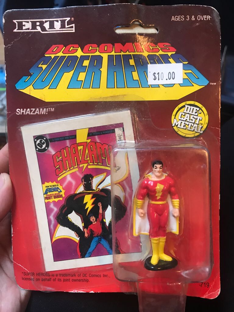 Aquaman [Ocean Warrior]