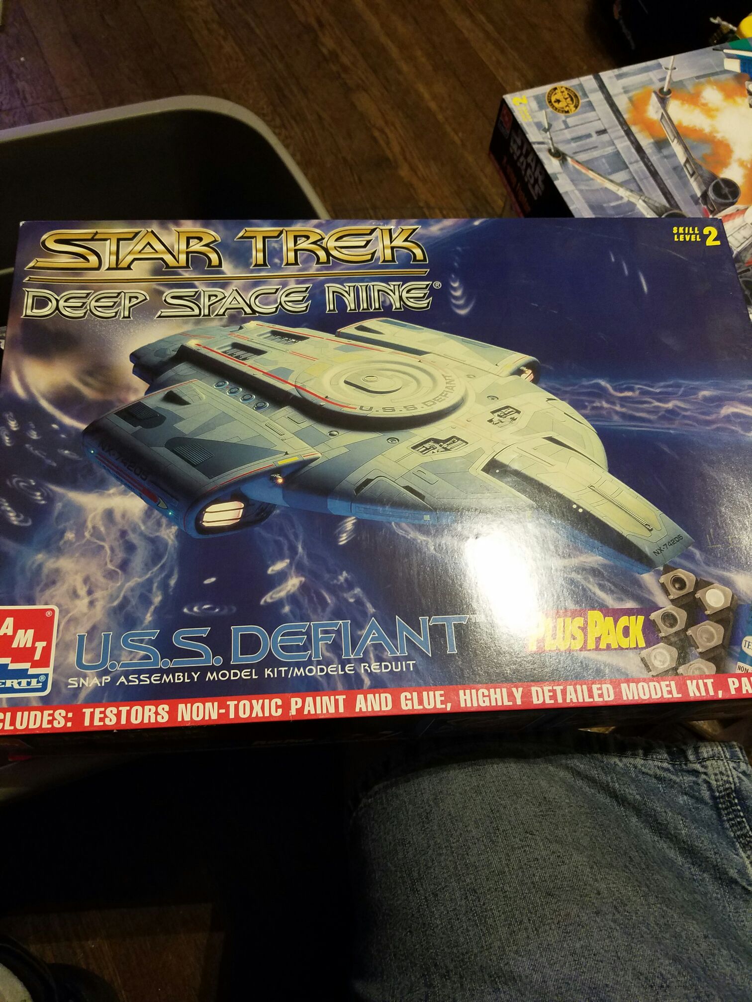 Spiderman Movie Battle Attack Green Goblin Glider