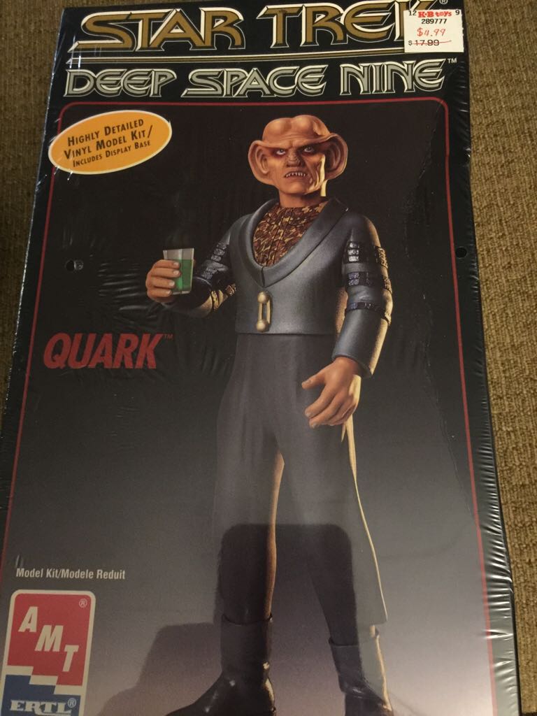 Wario (Trophy Series)