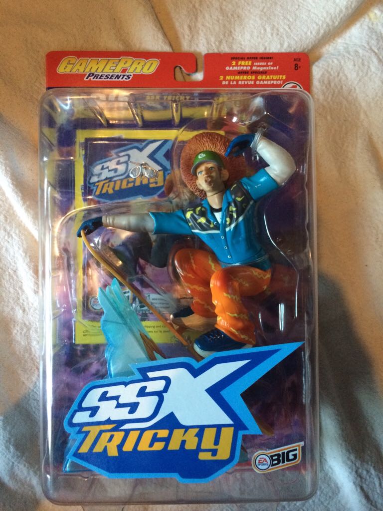 star trek playmates Worf