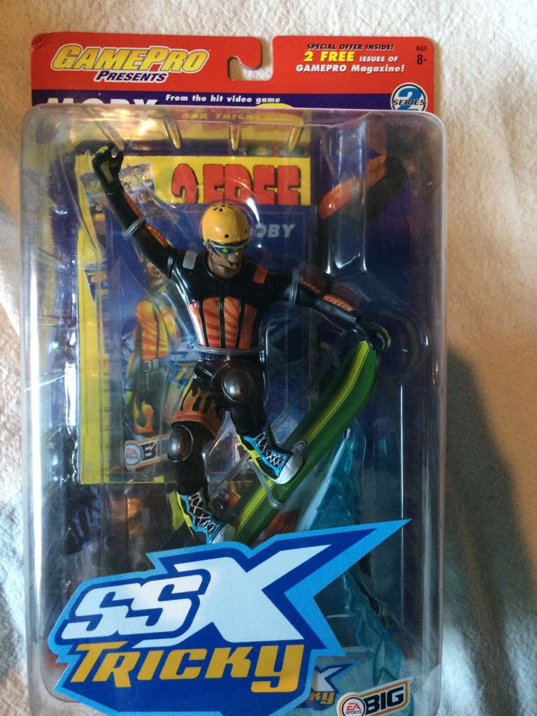 Amiibo Hero  action figure collectible [Barcode 036881753988] - Main Image 1