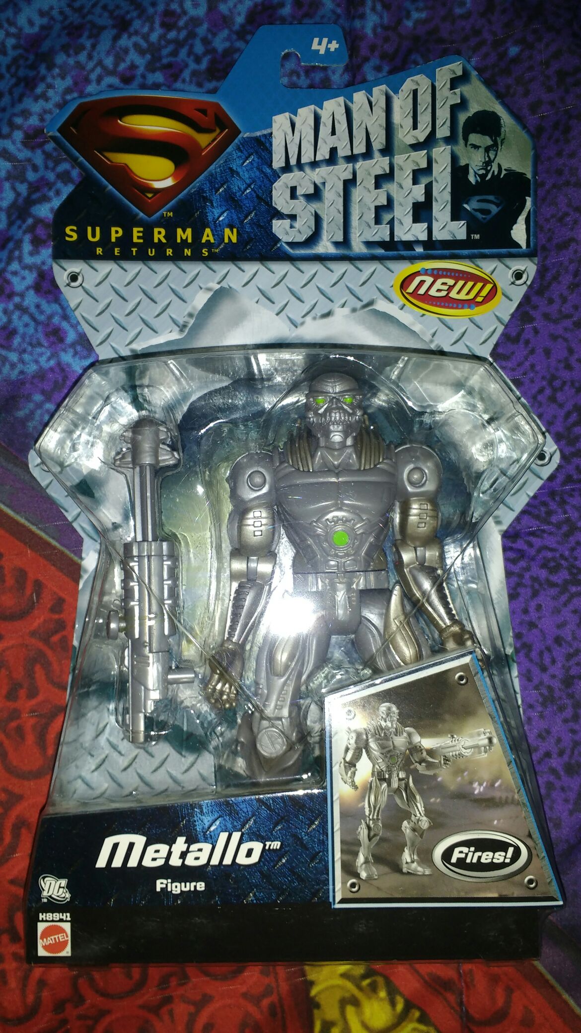 Uruk-Hai (Mail Away)