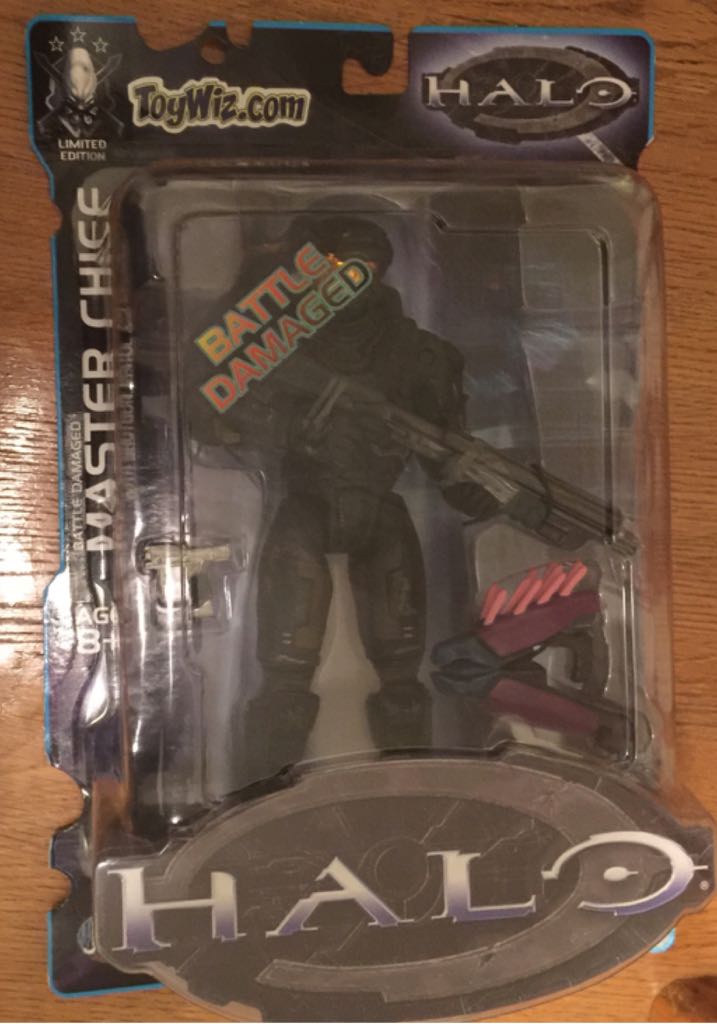 Bandito-Bashin’ Mike