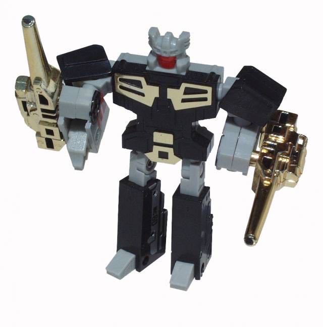 Rewind & Steeljaw 2-Pack (KO) - Unknown (The Transformers) action figure collectible [Barcode 038976059340] - Main Image 3