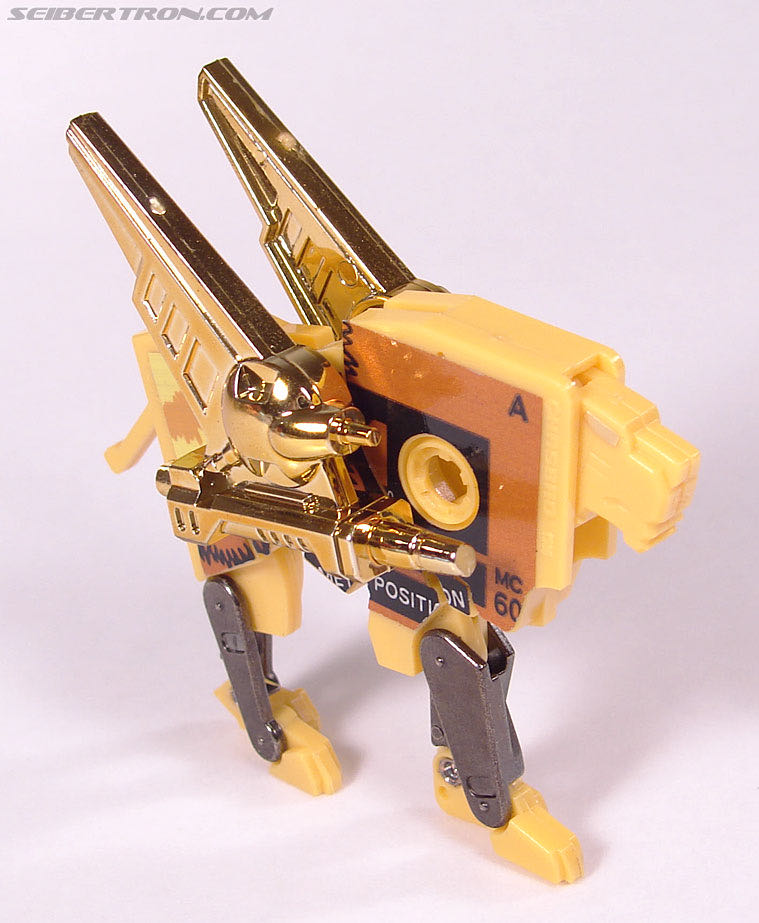 Rewind & Steeljaw 2-Pack (KO) - Unknown (The Transformers) action figure collectible [Barcode 038976059340] - Main Image 4