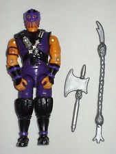 Dice V1 - Hasbro - G.I. Joe (G I Joe Ninja Force) action figure collectible [Barcode 038976067369] - Main Image 2