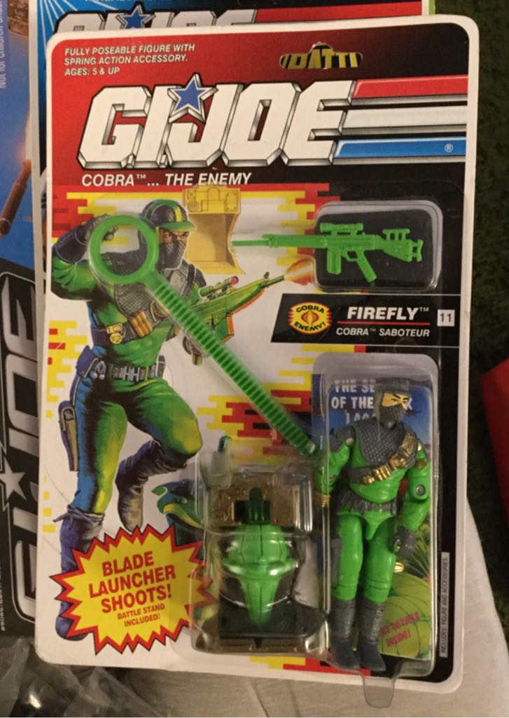 The Thing’s Sky Cycle