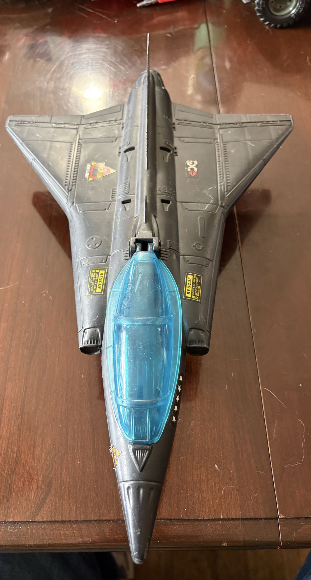 Liquidator - Hasbro - G.I. Joe (G.I. Joe) action figure collectible [Barcode 038976067567] - Main Image 2