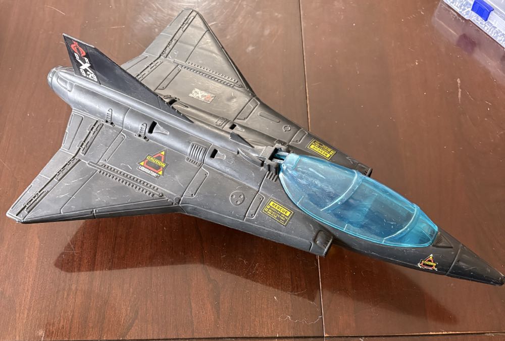 Liquidator - Hasbro - G.I. Joe (G.I. Joe) action figure collectible [Barcode 038976067567] - Main Image 4