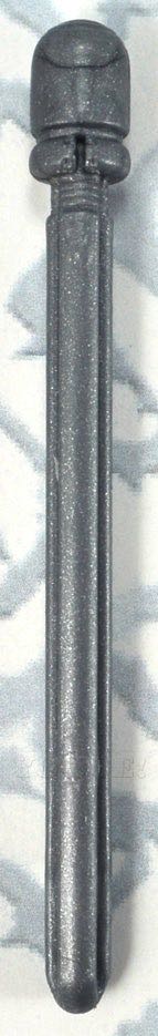 Cobra Commander [v6] - Hasbro (G.I. Joe - A Real American Hero) action figure collectible [Barcode 038976067765] - Main Image 3