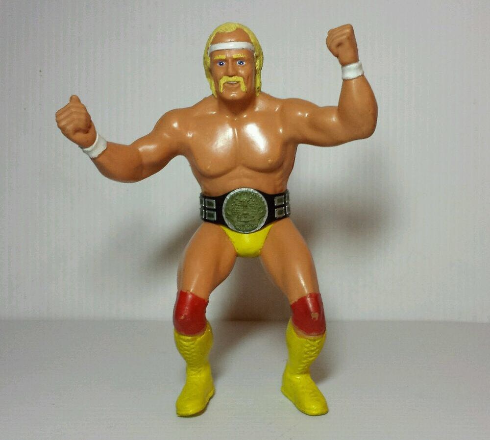 Incredible Hulk, The