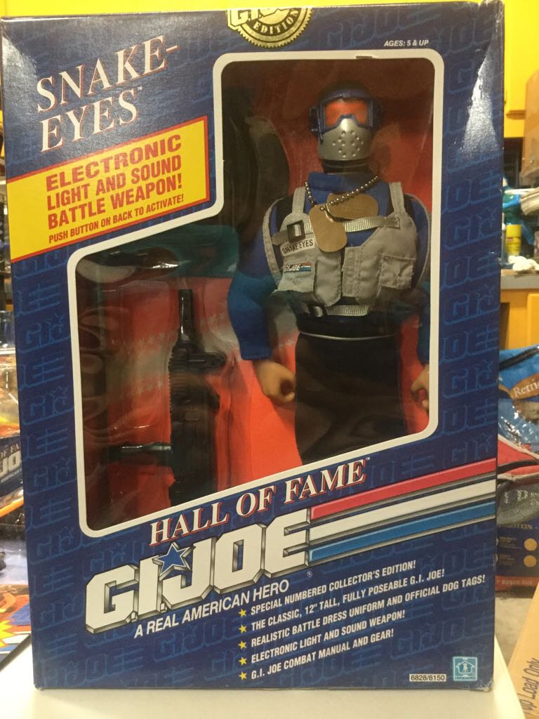 Payload Star Brigade 