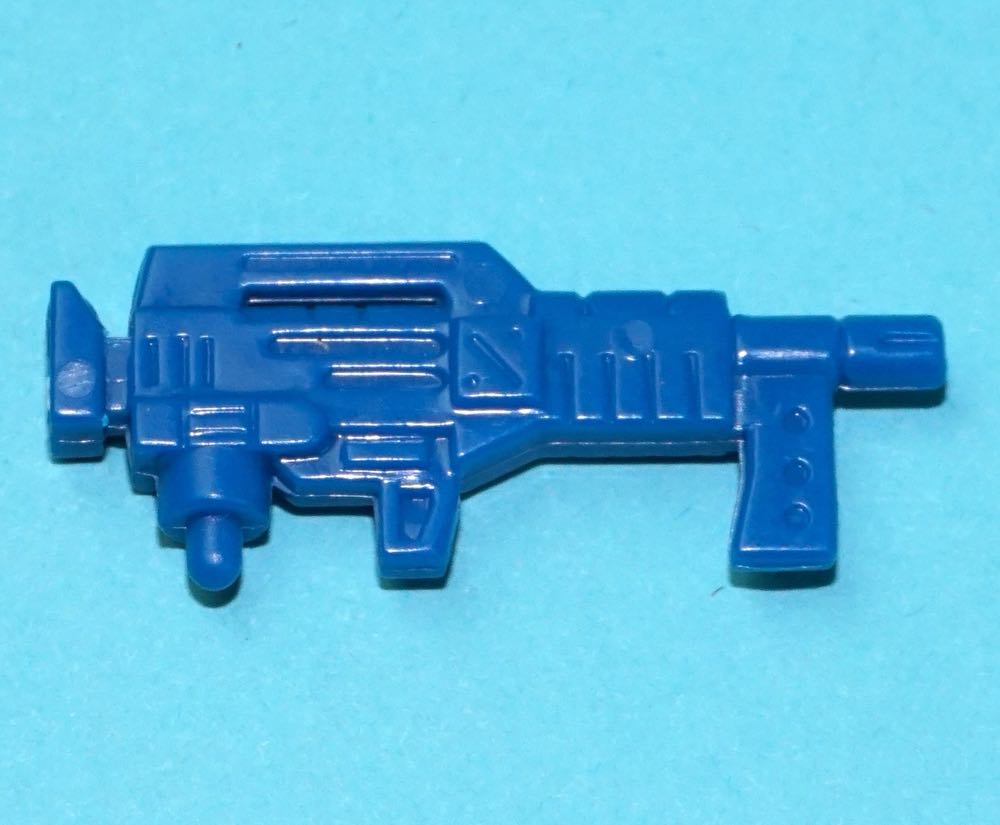 Transformers G2 Double Clutch Go-Bots - Hasbro Toy (Transformers Go-Bots) action figure collectible [Barcode 038976802113] - Main Image 5