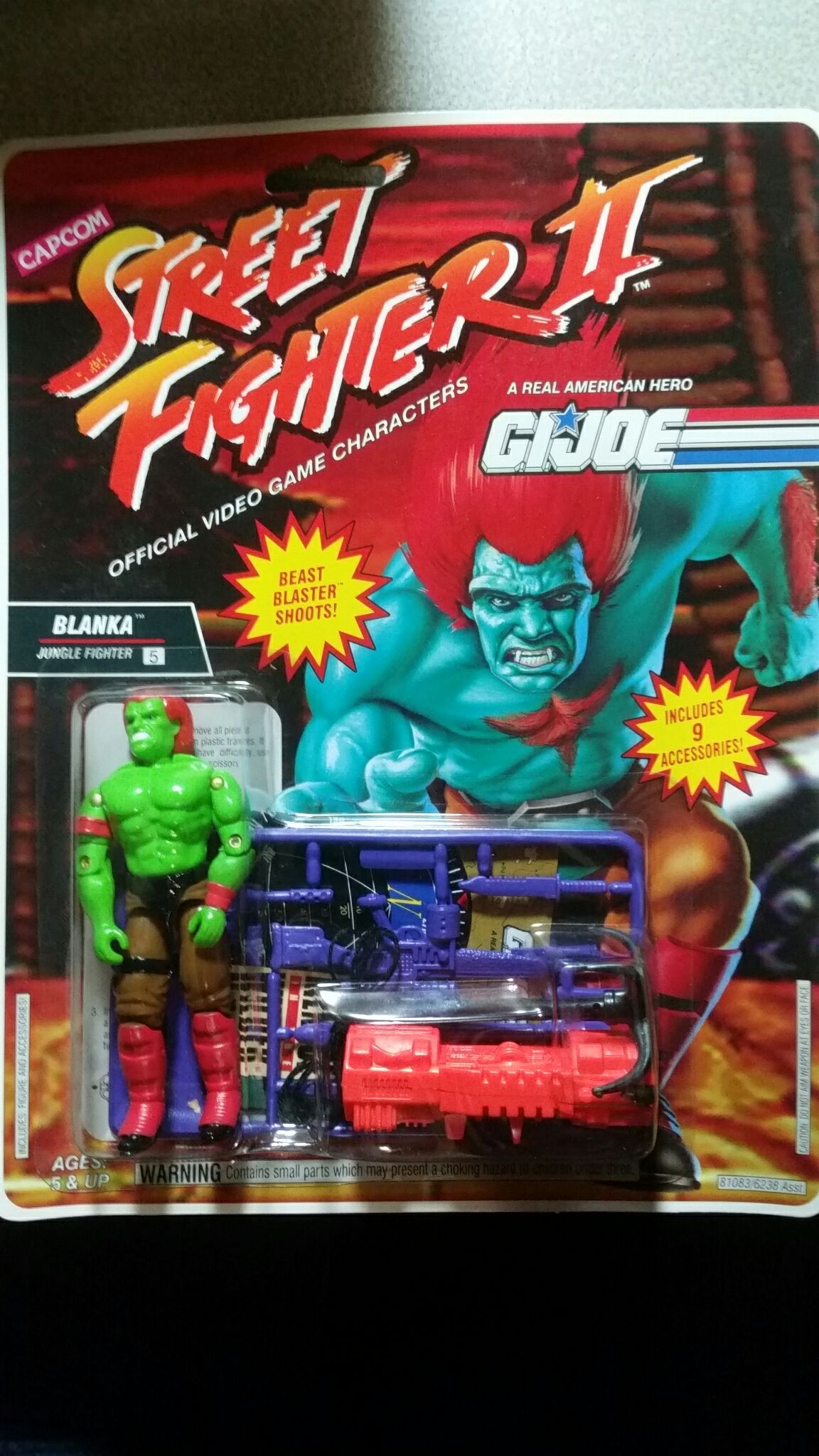 Star Trek Hot Wheels: USS Enterprise NCC-1701 Refit (Die-Cast Metal)