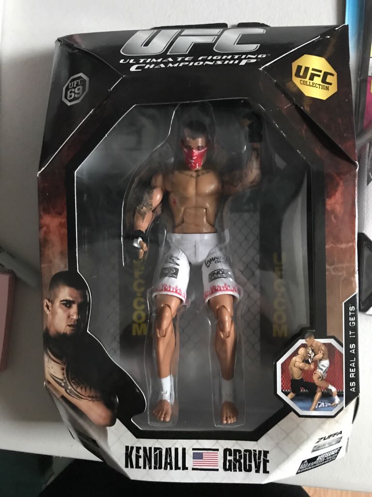 First Order Squad Leader 