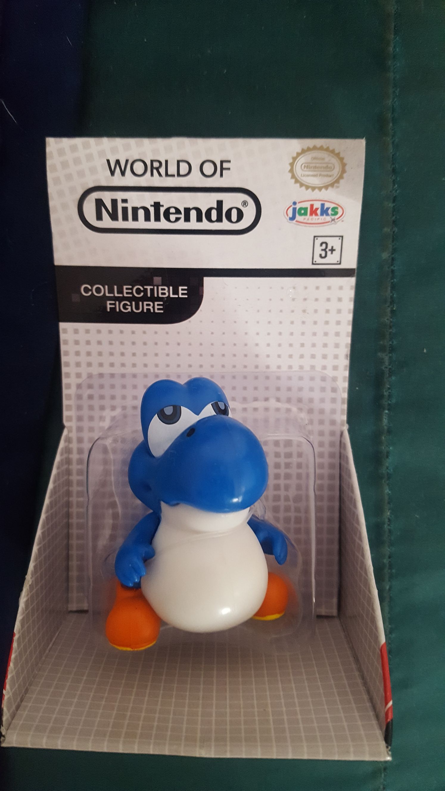 Playskool Touch’ems Ernie