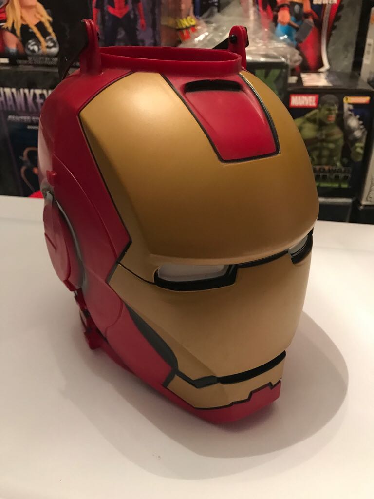 Captain Beverly Picard