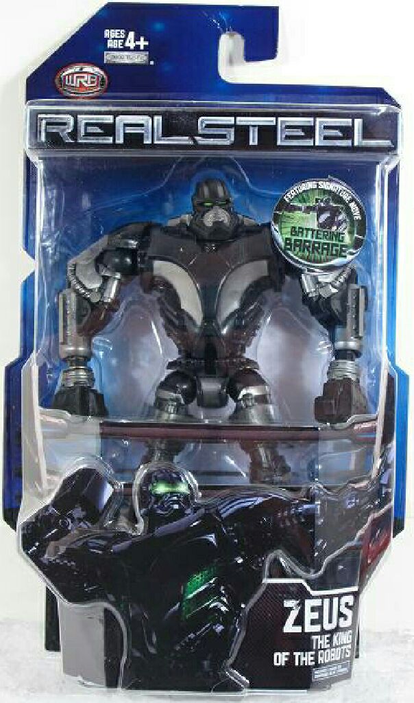 Iron Man [Arctic Armor]