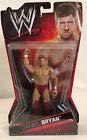 Daniel Bryan WWE Mattel Basic Series 11 action figure2010  action figure collectible [Barcode 0027084952001] - Main Image 1