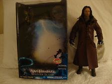 Jakks Pacific Van Helsing Monster Slayer 12” With Spinning Tojo Blades - Jakks Pacific (Movie Character) action figure collectible [Barcode 039897410609] - Main Image 1