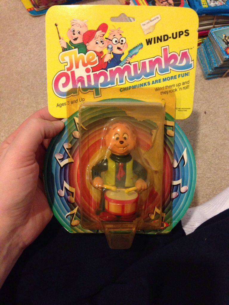 Wolverine, Hydro Blast