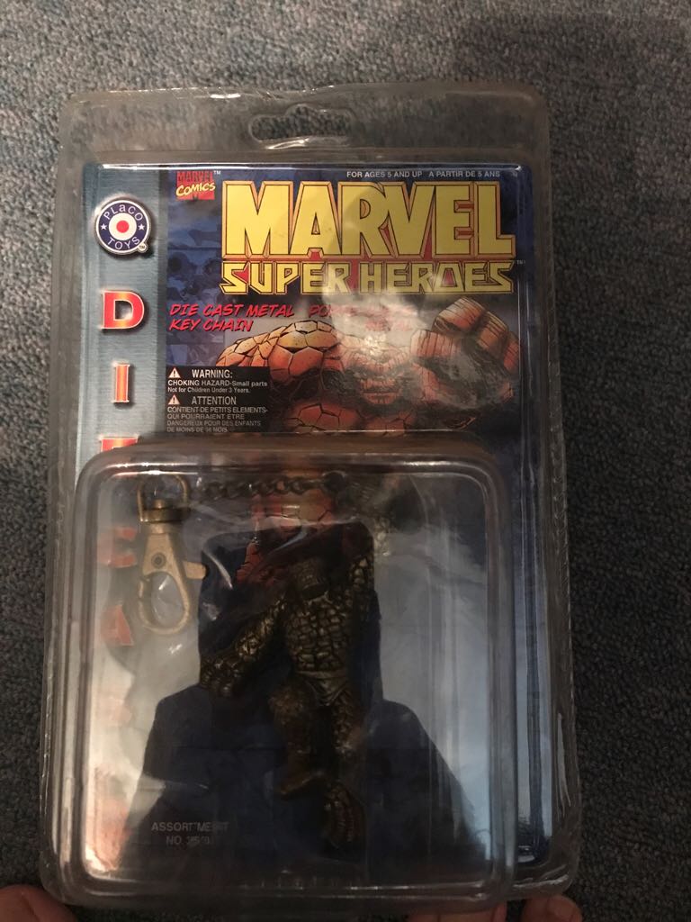 Marvel Blade From Blade Movie