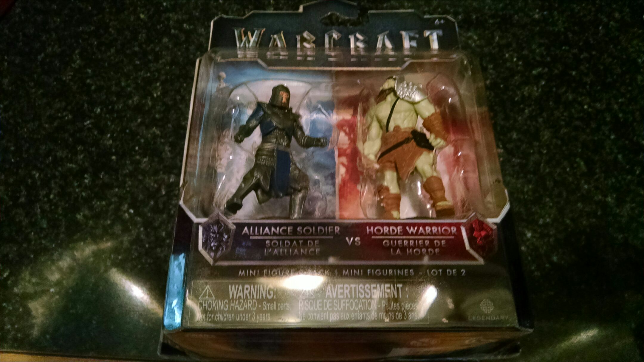 Green Lantern - John Stewart