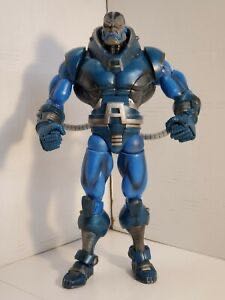 Apocalypse  action figure collectible [Barcode 043000205549] - Main Image 3